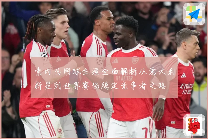 索内戈网球生涯全面解析从意大利新星到世界赛场稳定竞争者之路