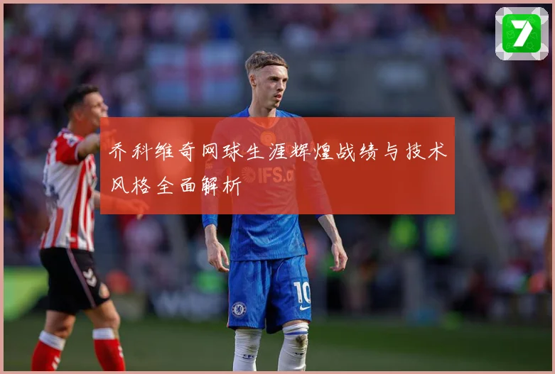 乔科维奇网球生涯辉煌战绩与技术风格全面解析
