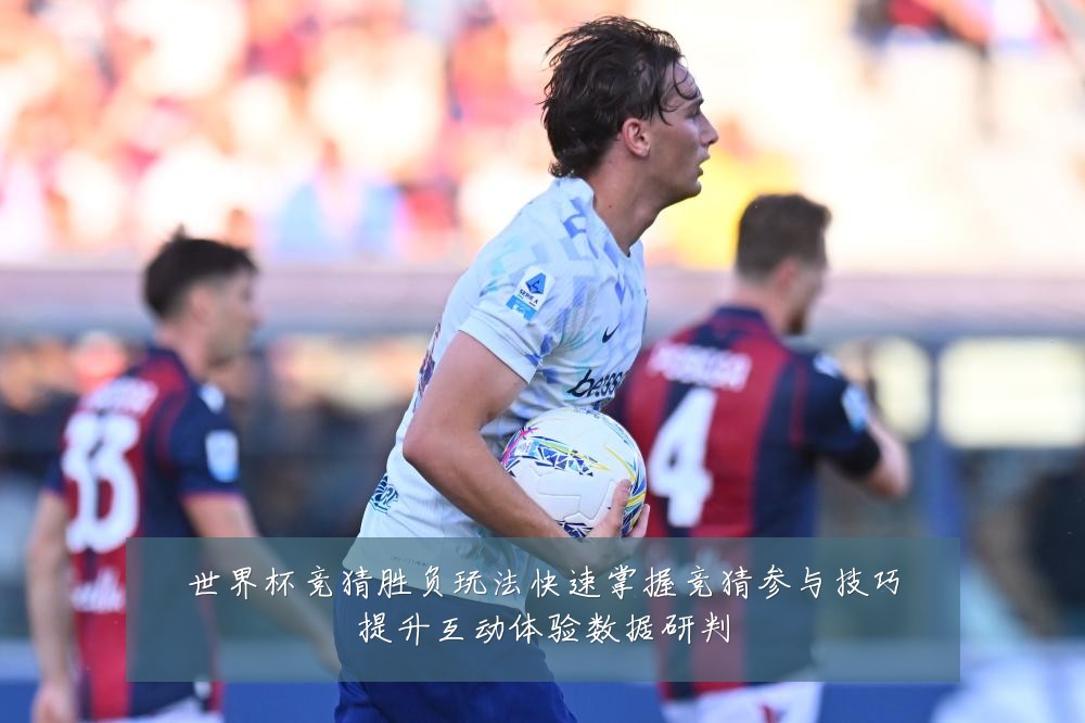 世界杯竞猜胜负玩法快速掌握竞猜参与技巧提升互动体验数据研判